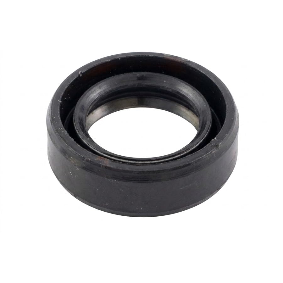 Amazon.com: Honda 91204-KK0-003 - Oil Seal (12x18x5) : Automotive